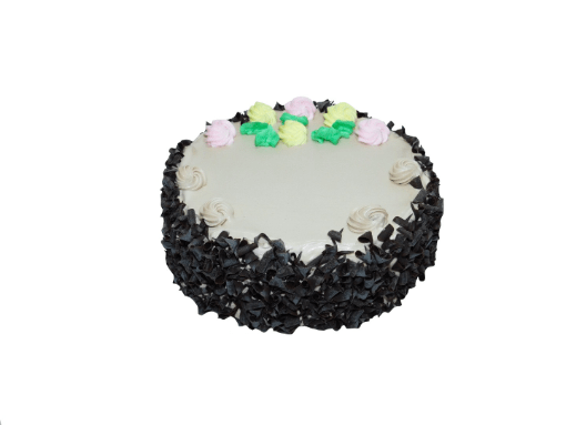 Chocolate, 4-6 Servings